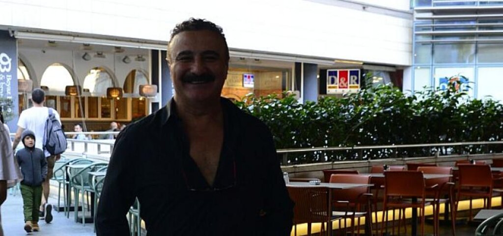 Cengiz Bozkurt