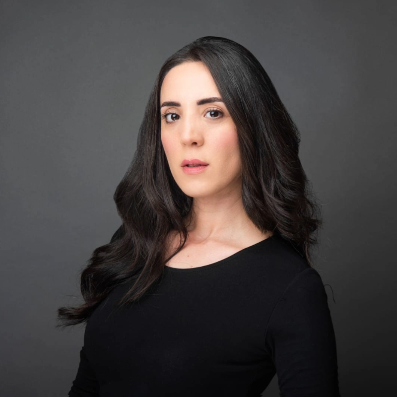 Merve Köse