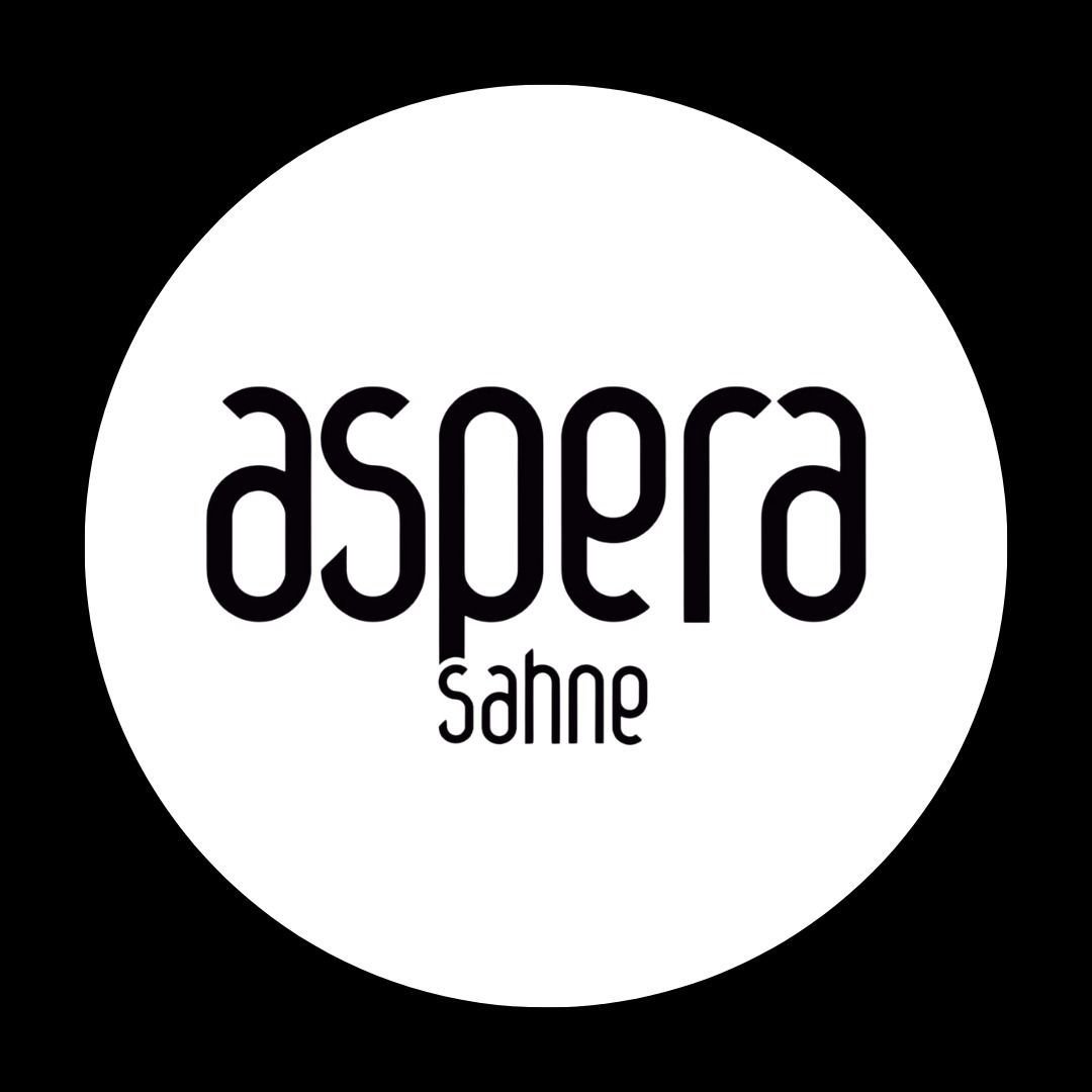 Aspera Sahne
